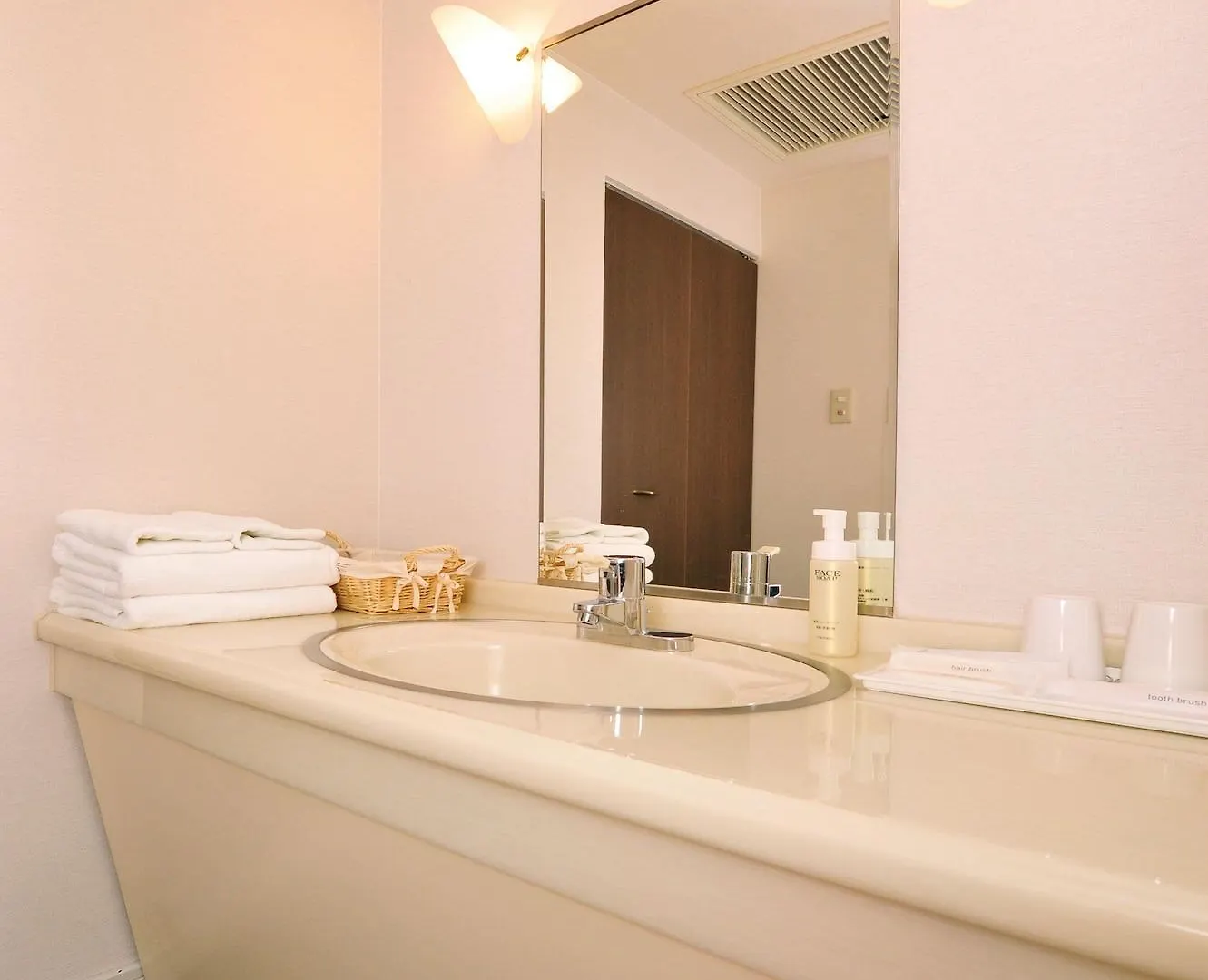 Hotel Global View Sapporo Old Hotel Royal Stay Sapporo Japan