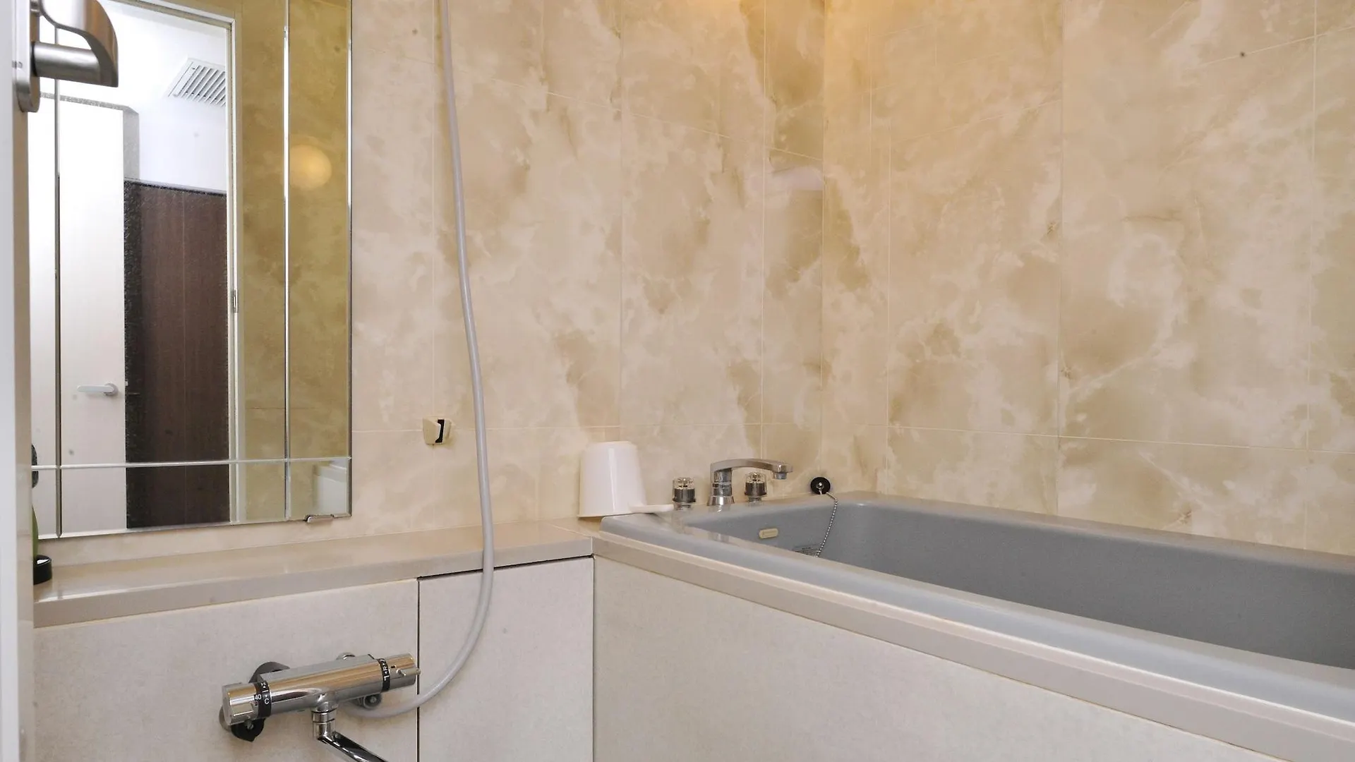 Hotel Global View Sapporo Old Hotel Royal Stay Sapporo
