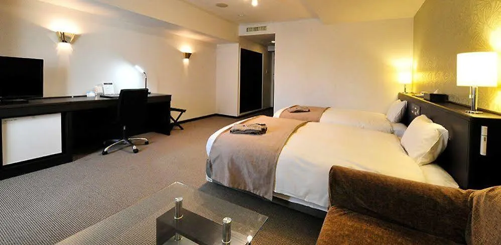Hotel Global View Sapporo Old Hotel Royal Stay Sapporo 3*,