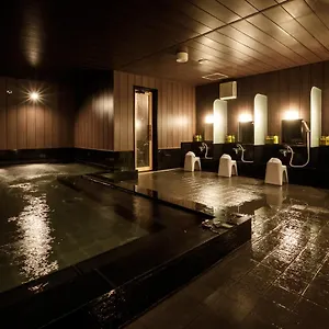 Hotel S-peria Kyoto