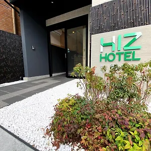 Hotel Hiz Gion-shirakawa Kyoto