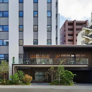 Hotel Granbell Tanuki,