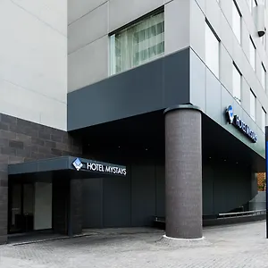 Hotel Mystays Nakajima Park Sapporo