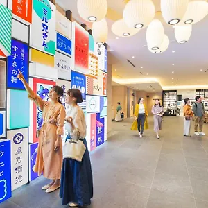 Hotel Omo3 Susukino By Hoshino