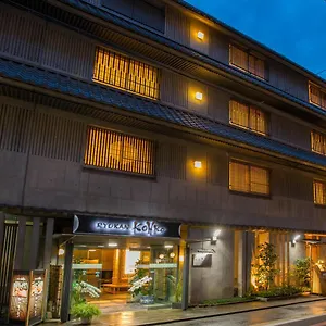 Ryokan Kohro Kyoto