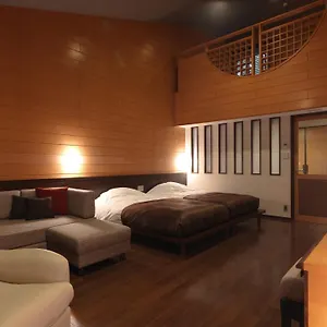 Ryokan Jozankei Tsuruga Mori No Uta Sapporo
