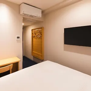 Hotel Sotetsu Fresa Sapporo-susukino