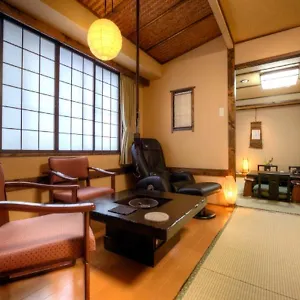 Ryokan Nukumorino-yado Furukawa