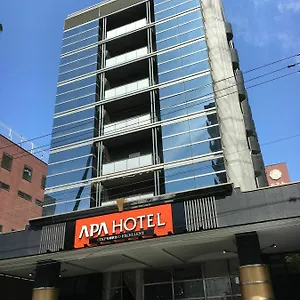 Hotel Apa Tkp Ekikita Excellent