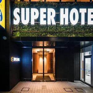 Hotel Super Kinshicho Ekimae Tokyo