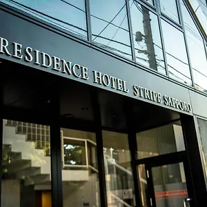 Aparthotel Stripe