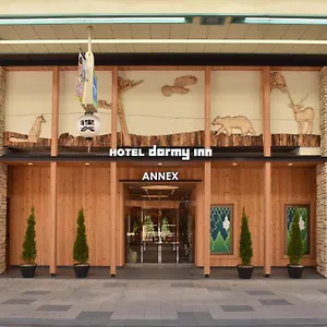 Hotel Dormy Annex Sapporo
