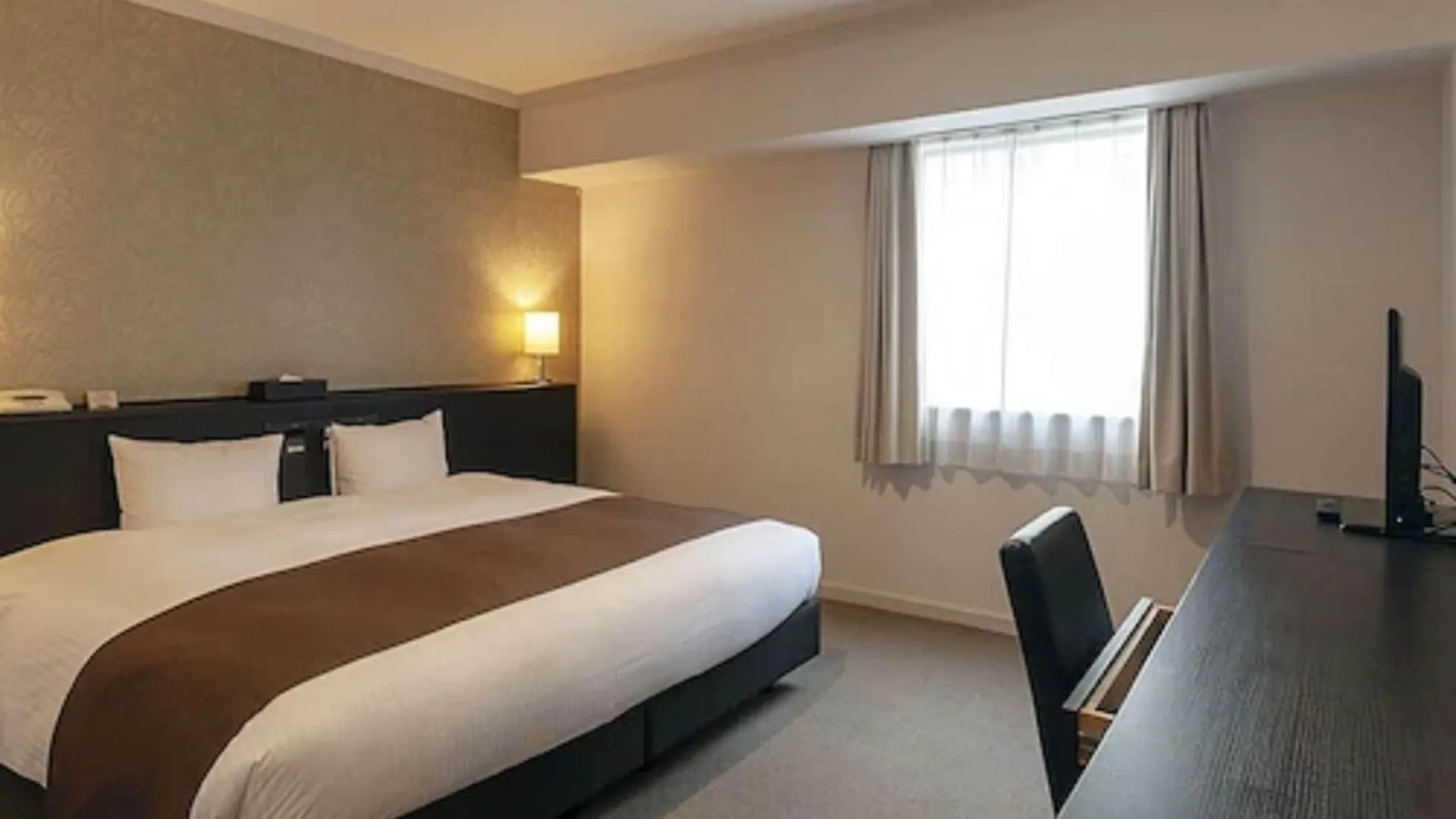 Hotel Global View Sapporo Old Hotel Royal Stay Саппоро
