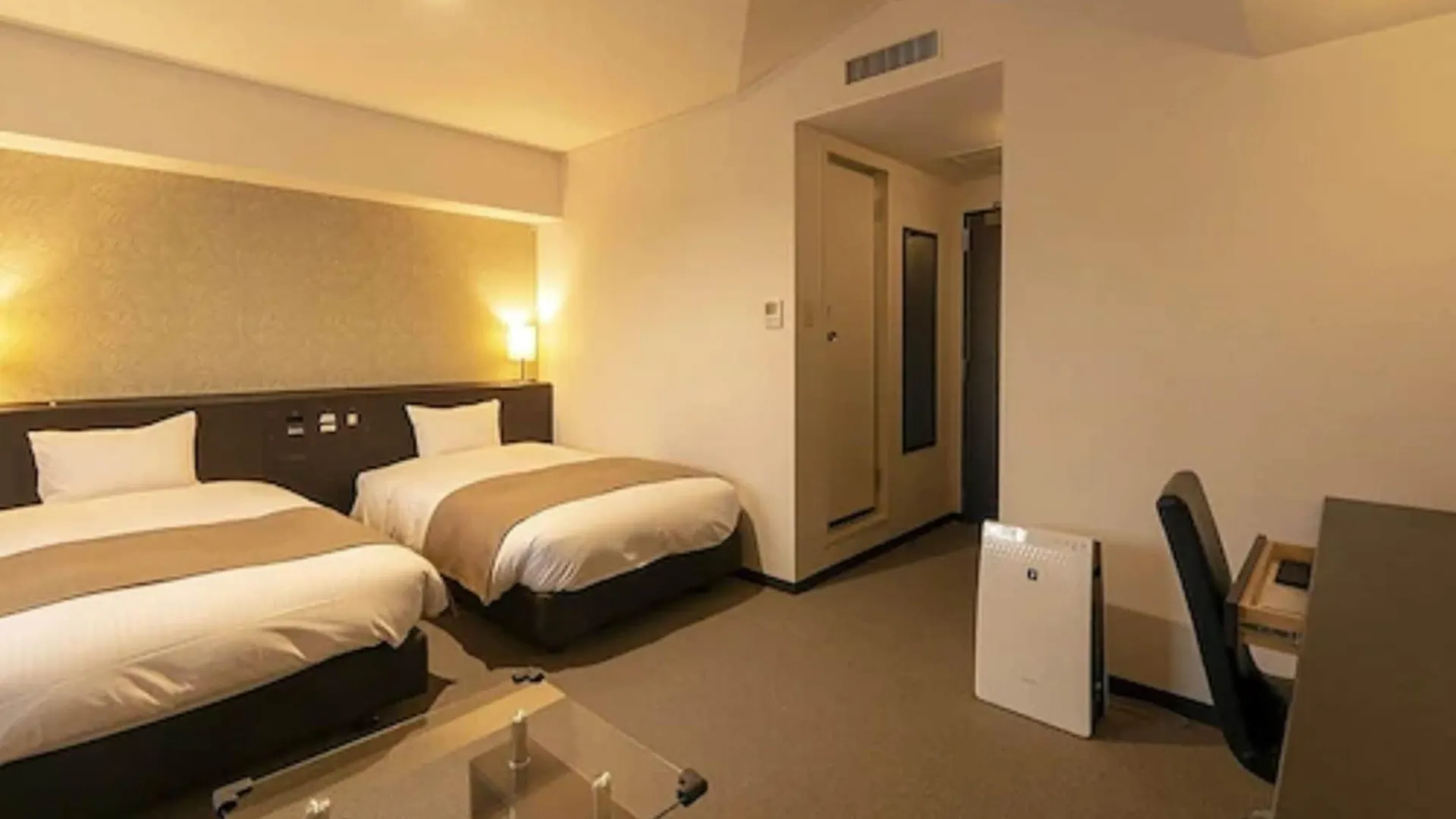 ***  Hotel Global View Sapporo Old Hotel Royal Stay Саппоро Япония