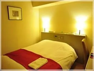 Hotel Global View Sapporo Old Hotel Royal Stay Саппоро