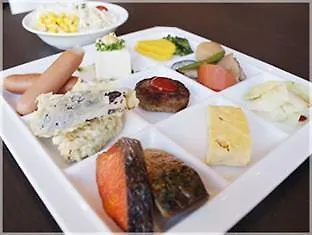 Hotel Global View Sapporo Old Hotel Royal Stay Саппоро