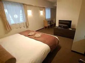 Hotel Global View Sapporo Old Hotel Royal Stay Саппоро 3*,  Япония