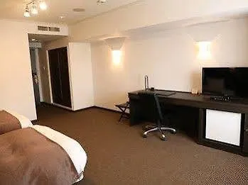 Hotel Global View Sapporo Old Hotel Royal Stay Саппоро