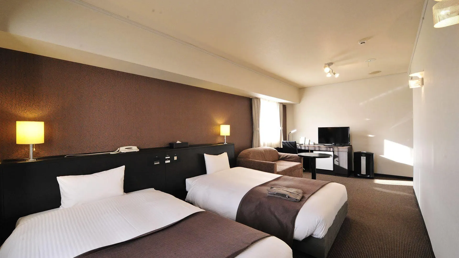Hotel Global View Sapporo Old Hotel Royal Stay Саппоро