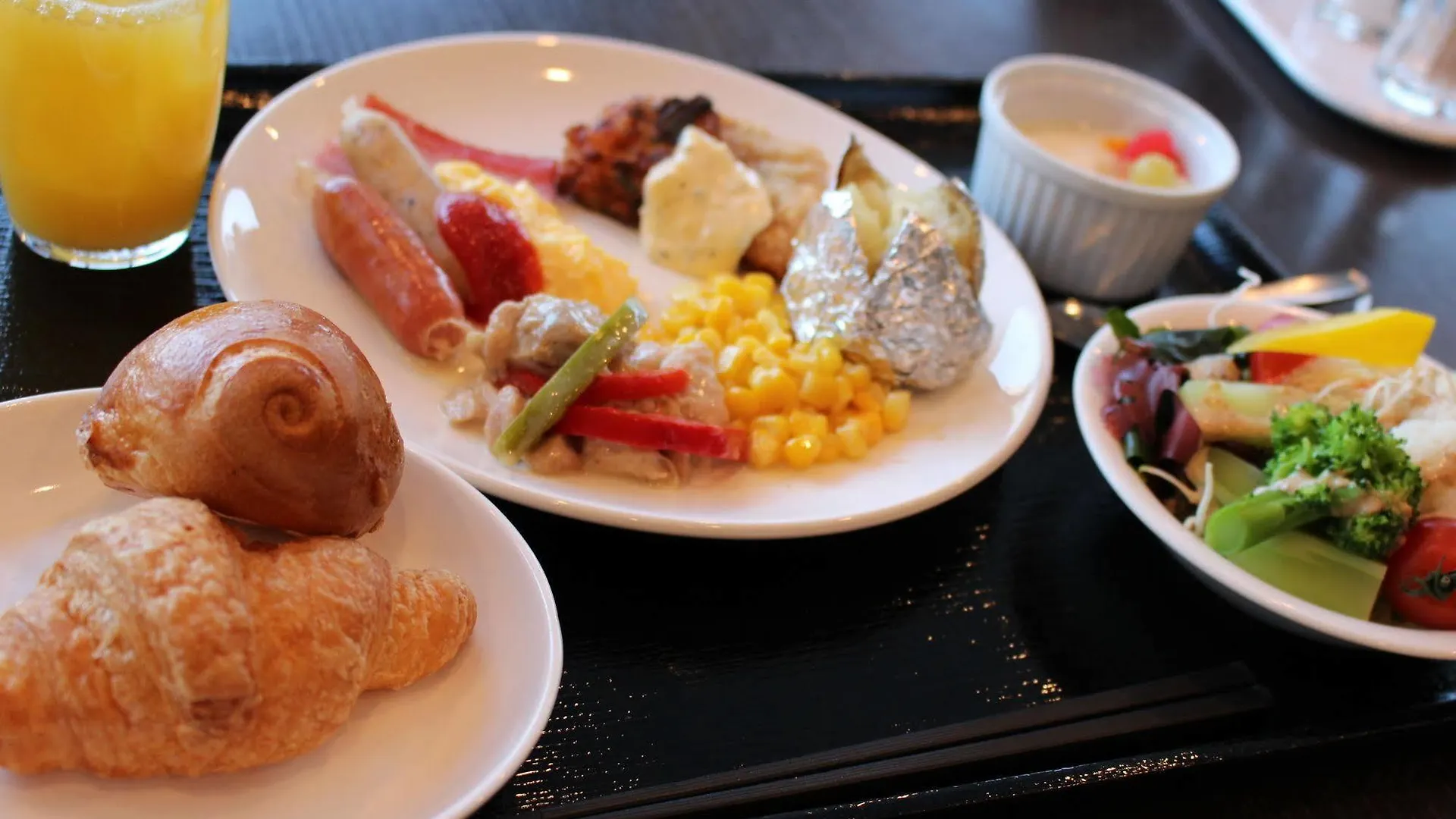 Hotel Global View Sapporo Old Hotel Royal Stay Саппоро