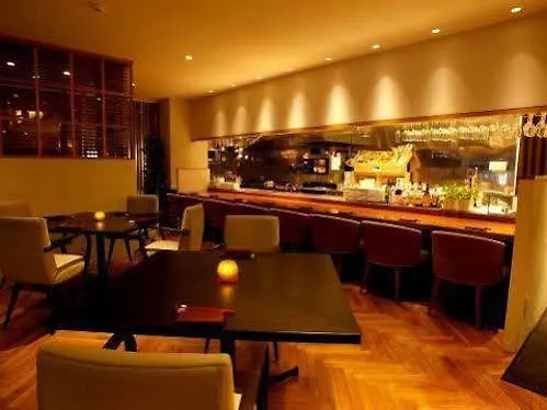 Hotel Global View Sapporo Old Hotel Royal Stay Саппоро