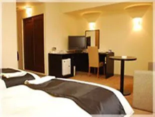 Hotel Global View Sapporo Old Hotel Royal Stay Саппоро