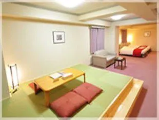 Hotel Global View Sapporo Old Hotel Royal Stay Саппоро Япония